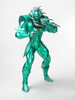 ★数体限定★ CCP 悪魔将軍3.0 硬度9 サファイア Ver. キン肉マン Amazon.co.jp: CCP Muscular Collection NO.EX 悪魔将軍 3.0 硬度9